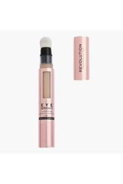 MAKEUP REVOLUTION Make Up Revolution Bright Eye Concealer