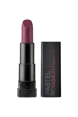 Pastel Dark Matte Lipstick - Dark Matte Lipstick 570 Vamp