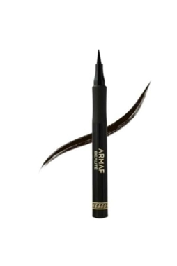 Armaf Beaute Noir Diamond Liquid Eyeliner Intense Black by Armaf Beauté, 1ml
