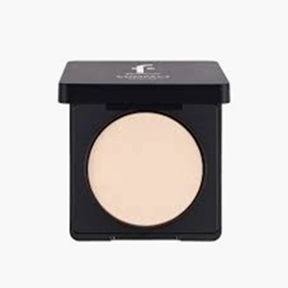 Flormar NP Compact Powder -095 Light Porcelain Beig