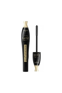 Bourjois Bourjois Faces Black Twist Up The Volume Mascara 52 Ultra Black