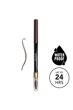 Revlon Colorstay Eyebrow Pencil Dark Brown 220309977948040