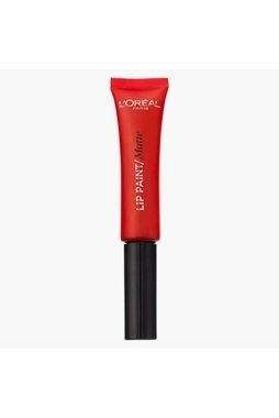 L'Oreal Paris Lip Paint Matte