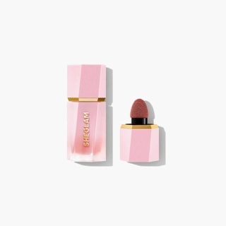 SHEGLAM Color Bloom Liquid Blush