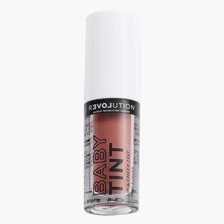 Revolution Relove Baby Tint Fuchsia Lip and Cheek Tint