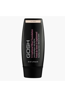 GOSH GOSH X-ceptional Wear