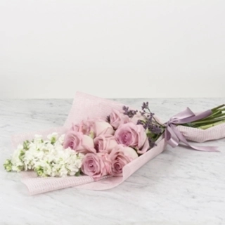 Bouquet 10