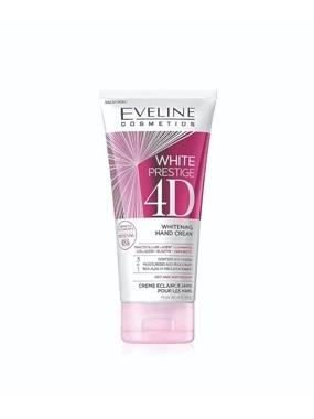 Evelyn White Prestige 4D Hand Whitening Cream – 100 ml