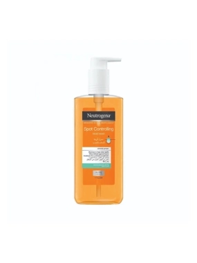 Neutrogena Spot Controlling Facial Wash