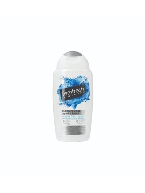 Femfresh Ultimate Care Active Fresh Wash