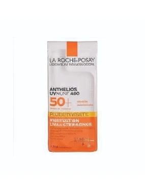 La Roche-Posay Anthelios UVMune 400 SPF50+ Sunscreen - Maximum protection for sensitive skin