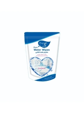 Pure Water Wipes with Fruit Extract
