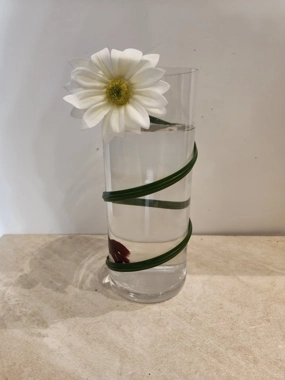 Fish vase 15