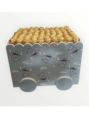 Qarqee'an Cart 8
