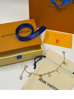 Louis Vuitton bracelet 2