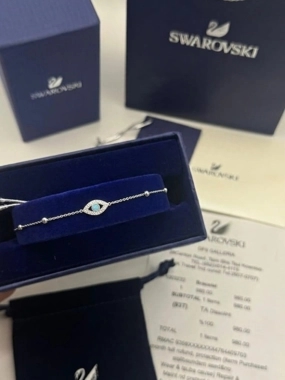 Swarovski bracelet 5
