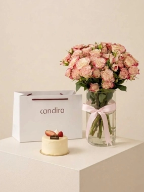 Pink Celebration Set