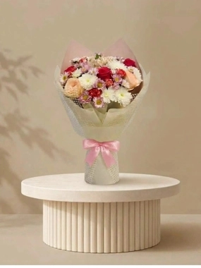 Rawnaq Bouquet
