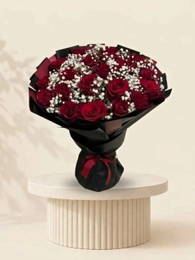 Embers Bouquet