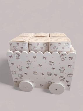 Qarqee'an Cart 5