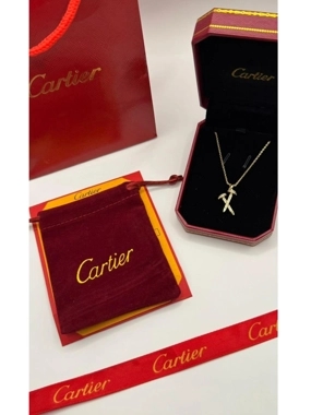 Cartier necklace8