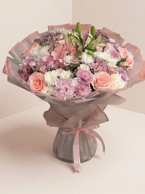 Wasan Bouquet