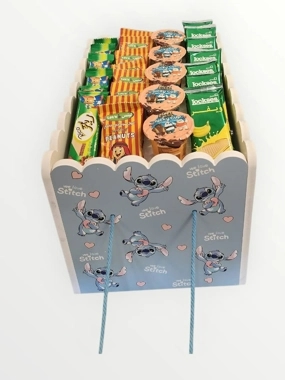 Gargee'an Cart 17