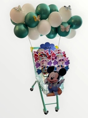 Gargee'an Cart 17