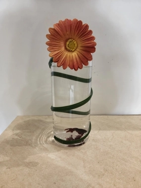 Fish vase 13