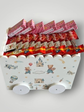 Qarqee'an Cart 11