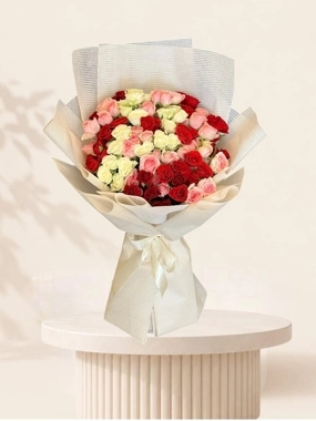 A Bouquet of Affection