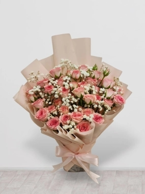 Mini bouquet 1