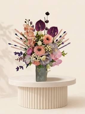 Viola Vase