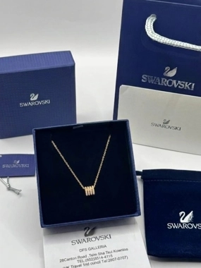 سلسال ماركة 3Swarovski