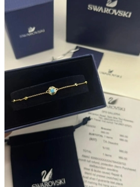 Swarovski bracelet2