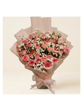 Mini bouquet