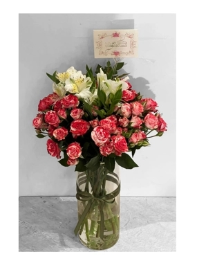 Eid vase 9