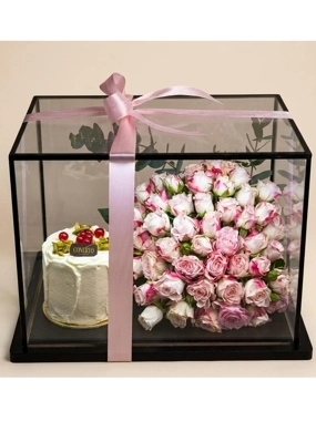 Birthday box