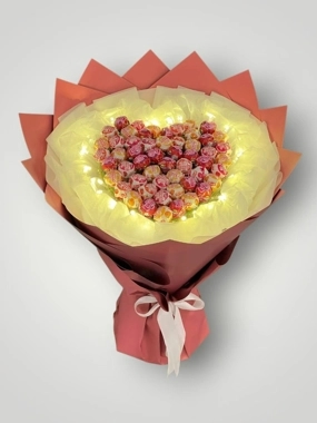 Hala Package 5