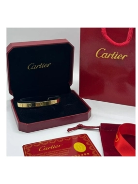 Cartier brand bracelet 2