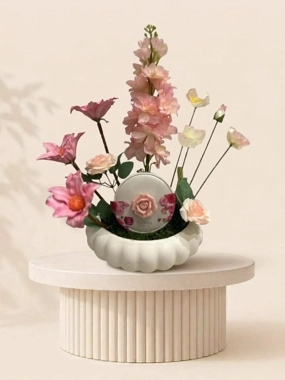The most beautiful gift vase 2