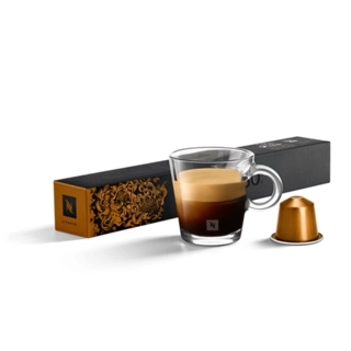 Nespresso Original Ispirazione Livanto Coffee Capsules