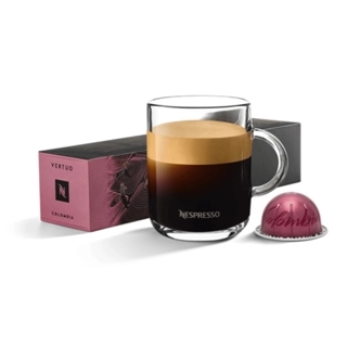 Vertuo Master Origins Colombia