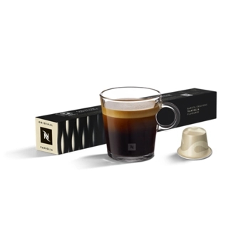 Nespresso Original Vaniglia Coffee Capsules
