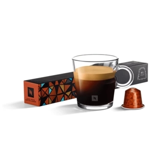 Nespresso Original Cape Town Lungo Coffee Capsules