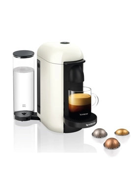 Vertuo Plus Coffee Machine -White