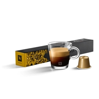 Nespresso Original Ispirazione Venezia Coffee Capsules