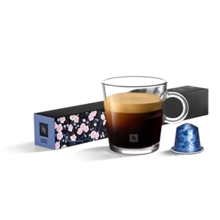 Nespresso Original Tokyo Vivalto Lungo Coffee Capsules