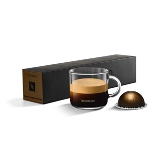 Vertuo Double Espresso Scuro