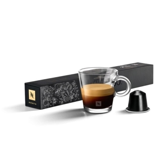 Nespresso Original Ispirazione Ristretto Italiano Coffee Capsules